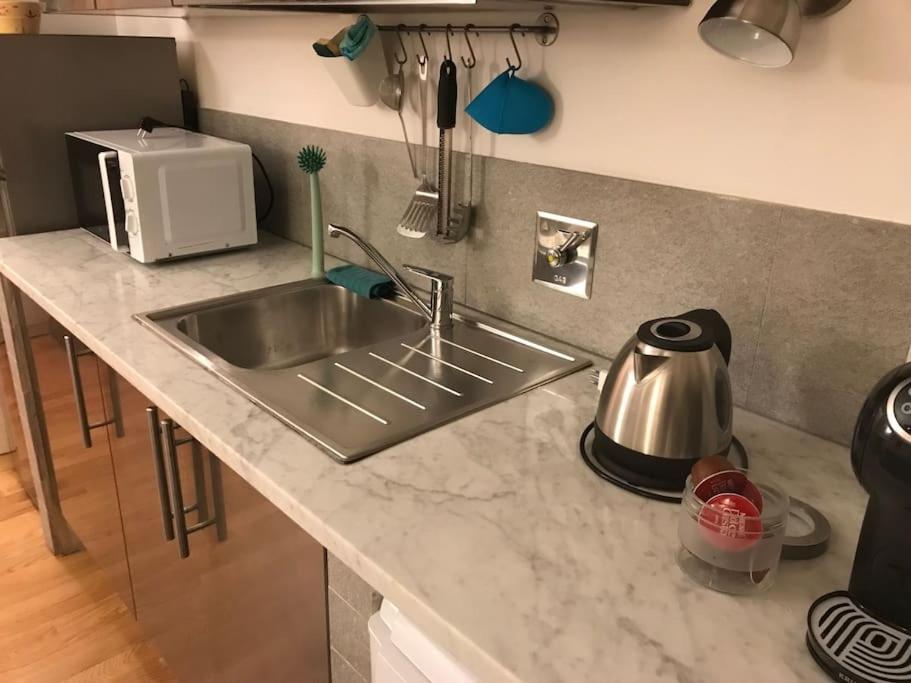 Apartamento Easy - 50mt Tram T2 Florença