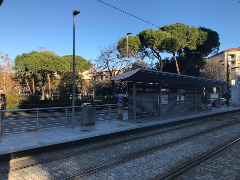 Easy - 50mt Tram T2 Florença